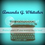 Amanda G. Whitaker